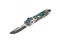 Нож выкидной  9182 BCV