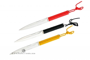Ножи специальные  YF013 (3 в 1)