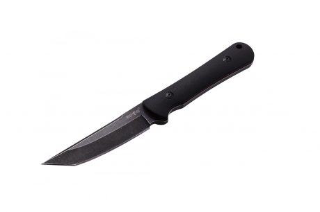 Нож нескладной  WK06034