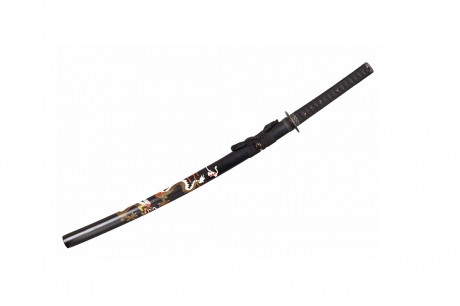 Самурайский меч катана  15964 (KATANA)