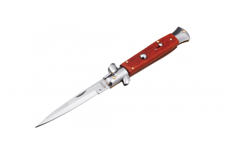 Нож выкидной  170201-34 A