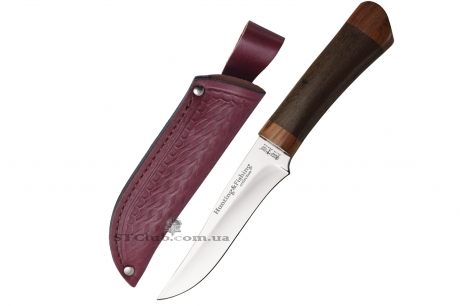 Нож охотничий  2256 VWP (венге)