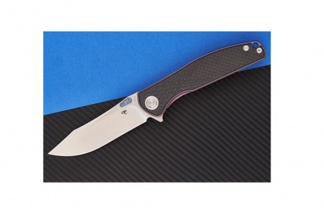 Нож складной  CH 3516-CP