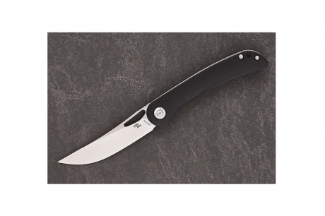 Нож складной  CH 3517-G10-black