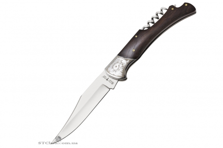 Нож складной  4084 EWPR