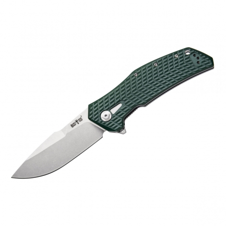 Нож складной SG 119 green