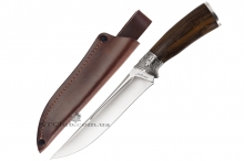 Нож охотничий2286 EW-2 (палисандр)