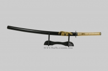 Самурайский меч катана 8201  (KATANA black)