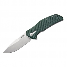 Нож складной SG 119 green