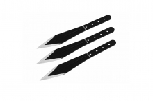 Ножи специальные  F 025 (3 в 1)