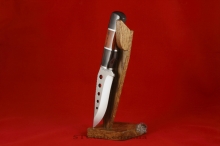 Подставка на 1 нож  вертик-дер