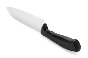 Нож сантоку 003 ML