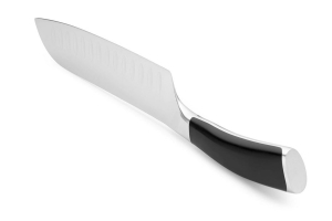 Нож сантоку 003 PF