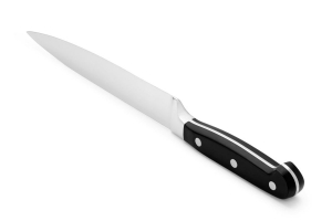 Нож разделочный 007 CL