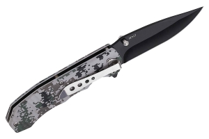 Нож складной WK 10023