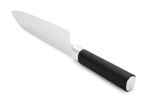 Нож сантоку 110 SH