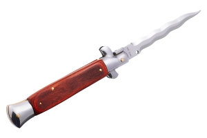 Нож выкидной  170201-34