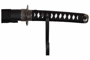 Самурайский меч катана  17931 (KATANA 3 в 1)