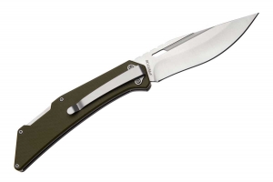 Нож складной WK 19025 G