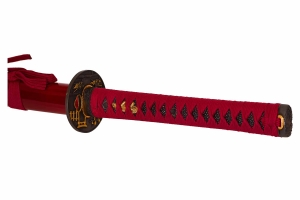 Самурайский меч катана  19959 (KATANA)