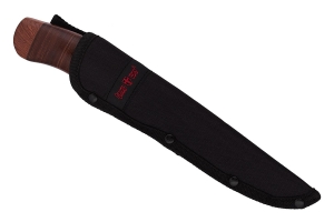 Нож охотничий  2289 LP - black