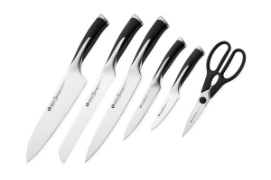 Набор ножей SL2723G -  Oxford