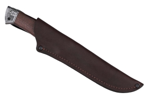 Нож нескладной  2893 LWD (дамаск)