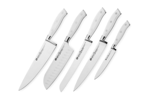 Набор ножей SL2942R -  Mirabel