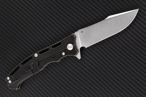 Нож складной  CH 3009-BZ