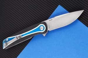Нож складной  CH 3510