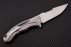 Нож складной  CH 3519-SL