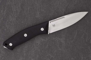 Нож нескладной  Gardarik S-3737