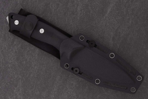 Нож нескладной  Gardarik S-3737