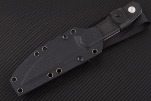 Нож нескладной  Bushcraft zenith FFG-3761