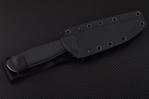 Нож нескладной  Arbiter satin-3810