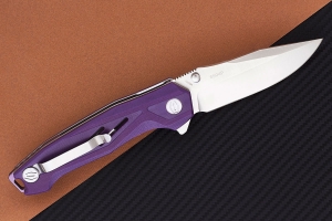 Нож складной  S 504 P