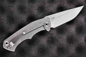 Нож складной  3701 crusader-7441