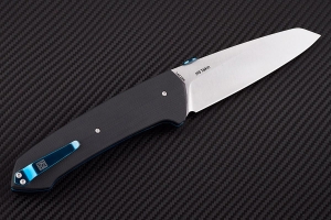 Нож складной  H9 taken satin-7792