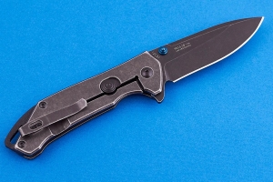 Нож складной  9015 SB