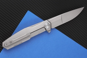 Нож складной  S3 puukko flipper-9511