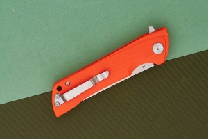 Нож складной  Paladin-BG16C-1