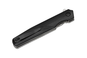 Нож складной SG 075 black