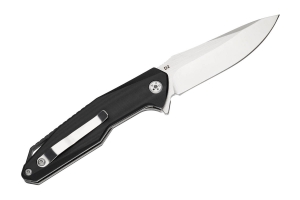 Нож складной SG 078 black - Maruco