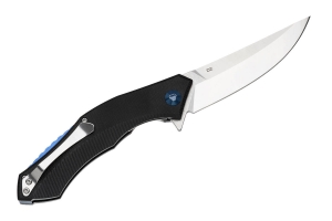 Нож складной SG 080 black