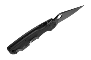 Нож складной SG 081 black