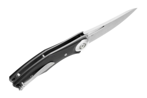 Нож складной SG 095 black-M