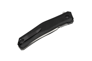 Нож складной SG 111 black