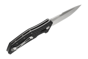 Нож складной SG 119 black
