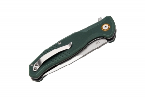 Нож складной SG 120 green