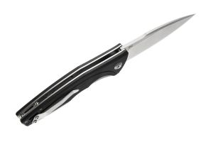 Нож складной SG 129 black